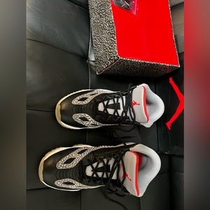 Air Jordan 3 retro size 9.5